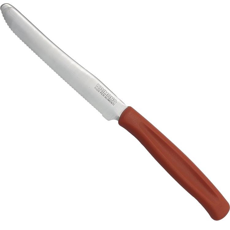 Coltello Tavola Ruggine
