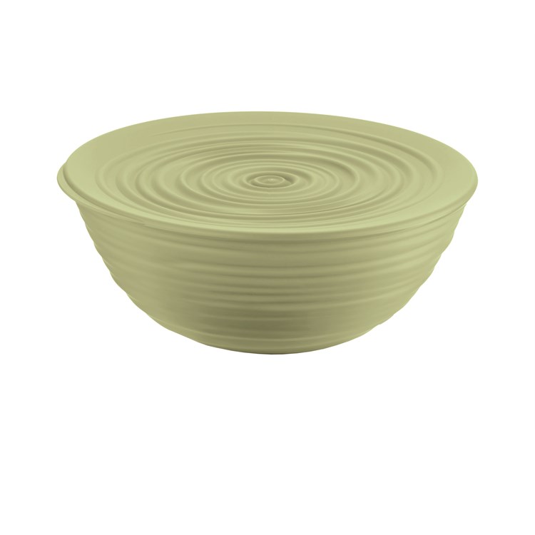 Contenitore L Con Coperchio Tierra Verde Alga