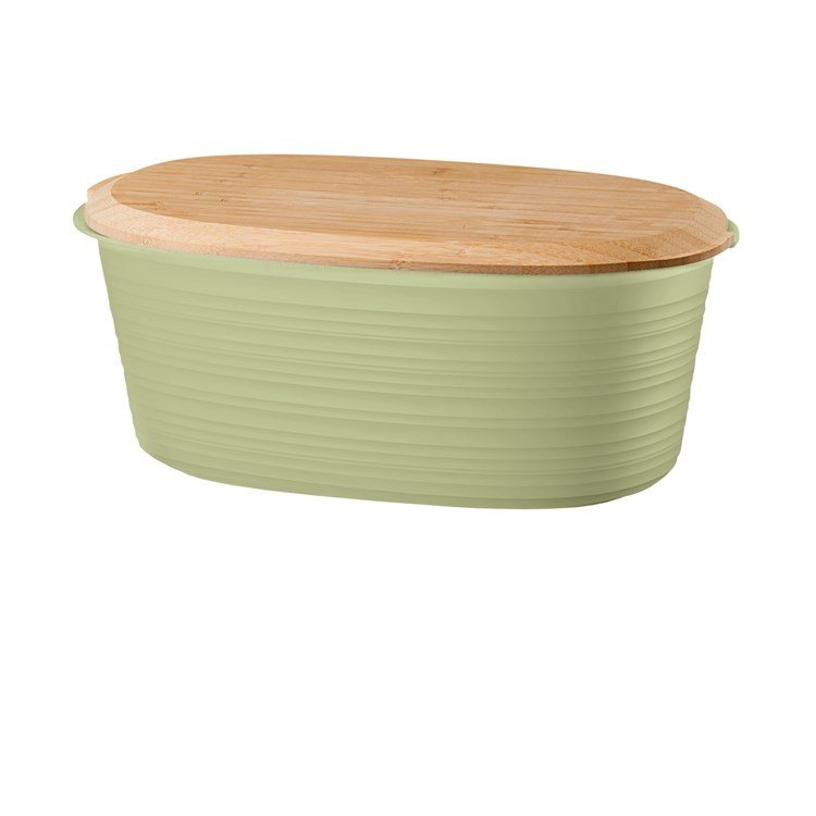 Contenitore Prodotti Da Forno Tierra Verde Alga