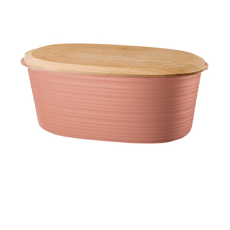 Contenitore Prodotti Da Forno Tierra Terracotta Chiaro