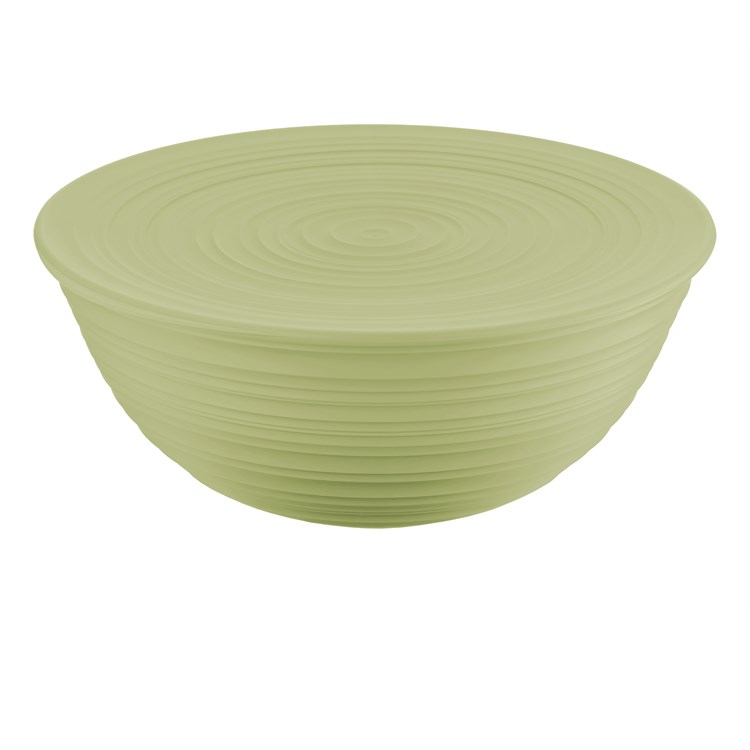 Contenitore XL Con Coperchio Tierra Verde Alga