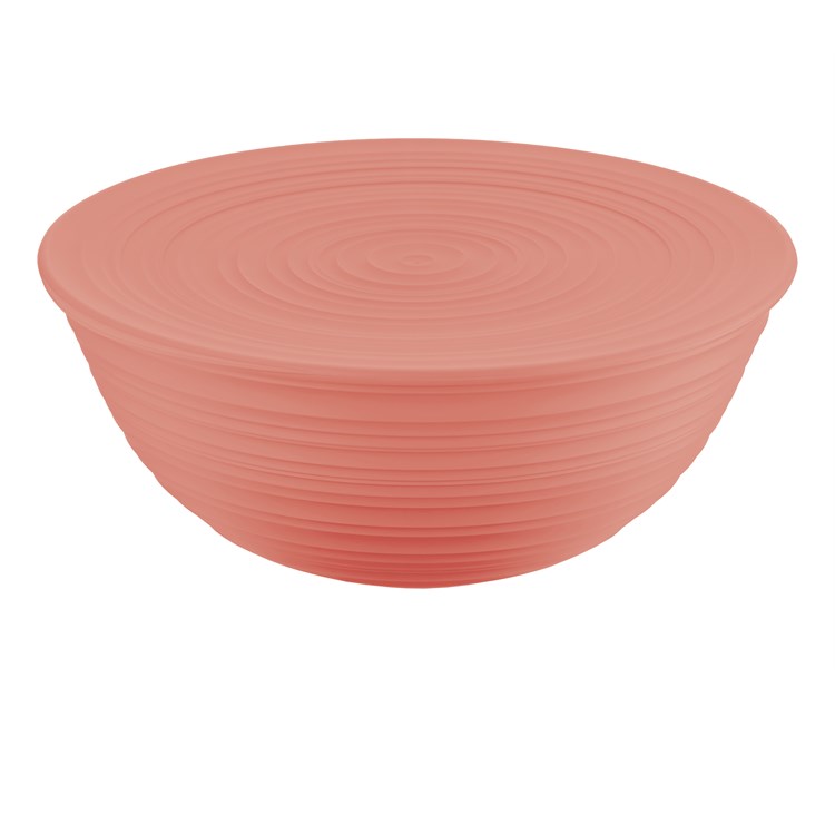 Contenitore XL Con Coperchio Tierra Terracotta Chiaro