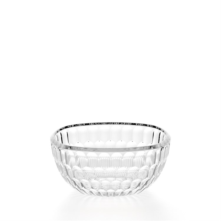 Coppetta Vanity Trasparente