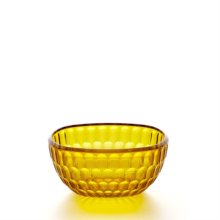 Coppetta Vanity Giallo Zafferano