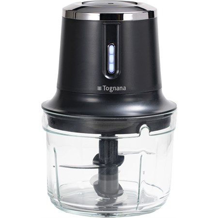 tritatutto senza fili ricaricabile avant space