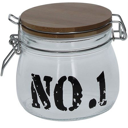 barattolo no1 cc 500