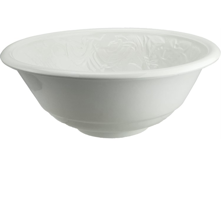 Insalatiera In Porcellana 