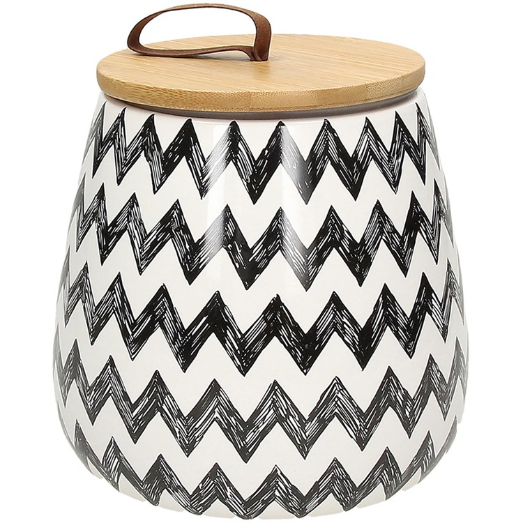 Barattolo Serie Dama Cc 1900