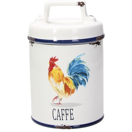 barattolo caffe dolce casa cascinale