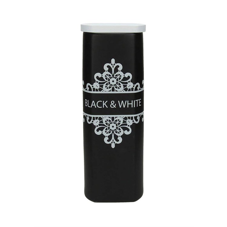 Barattolo Rettangolare Multiuso H 28,5