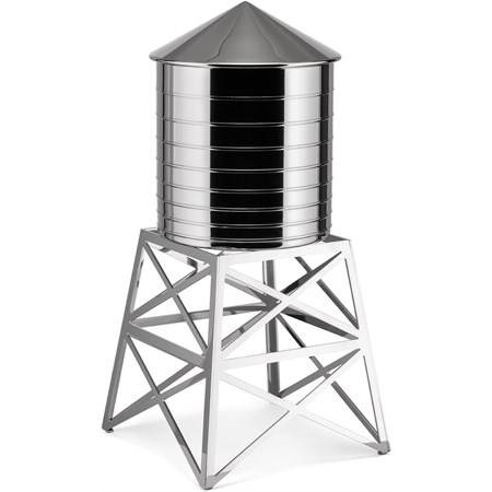 contenitore water tower alessi