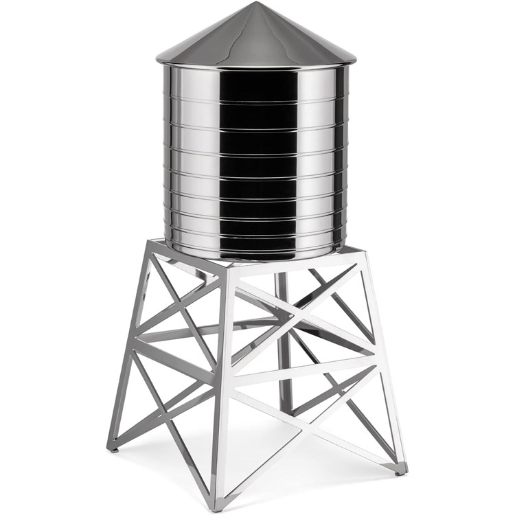 Contenitore Water Tower Alessi