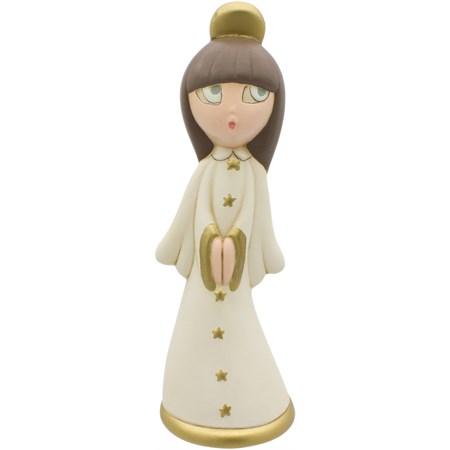 angelo betty mani giunte avorio