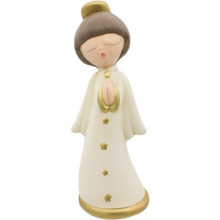 angelo rafael mani giunte avorio