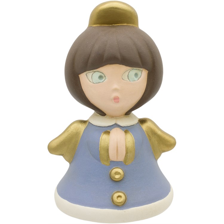 Angelo Campanella Lisa Blu