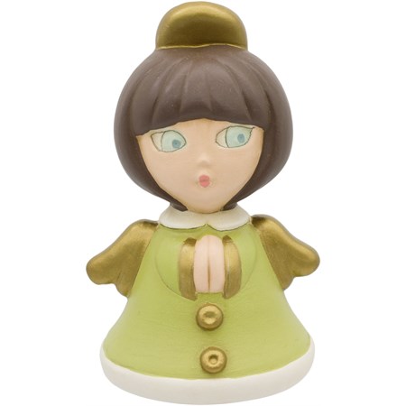 angelo campanella lisa verde