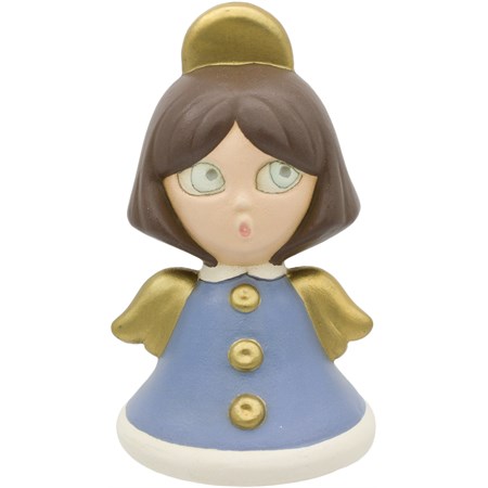 angelo campanella chicca blu