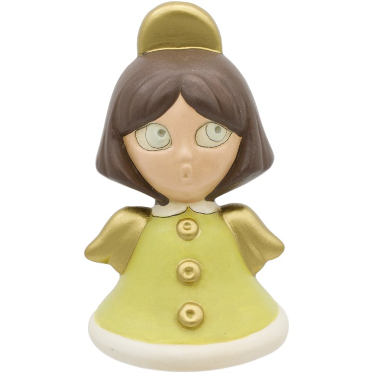 Angelo Campanella Chicca Verde