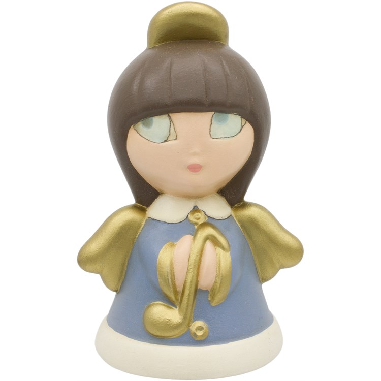 Angelo Campanella Milly Blu