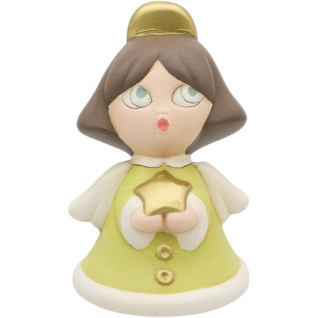 angelo campanella aurora verde