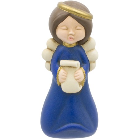 angelo rosy blu