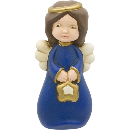 angelo susy blu
