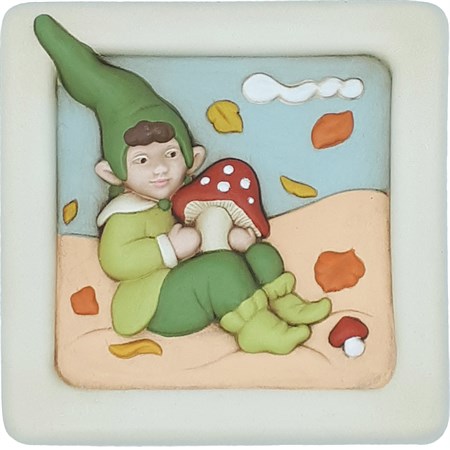 quadretto folletto rap autunno