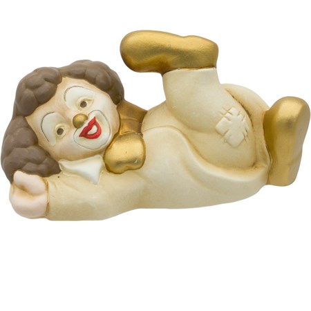 pagliaccio happy oro