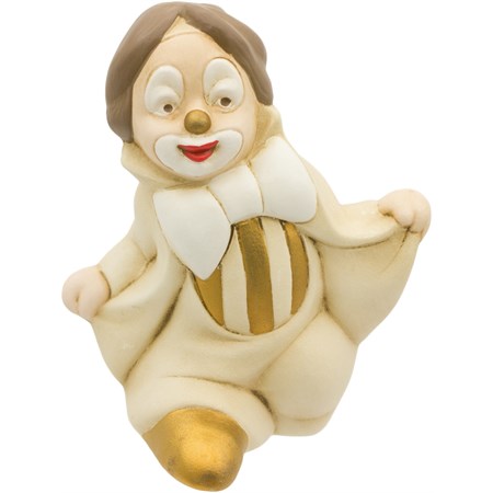 pagliaccio candy oro