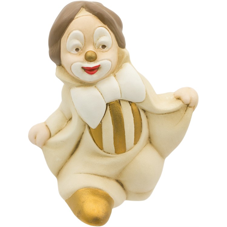 Pagliaccio Candy Oro