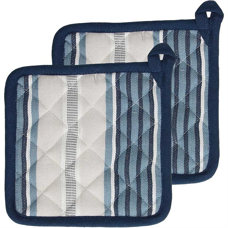 Set di 2 Presine Cascinale