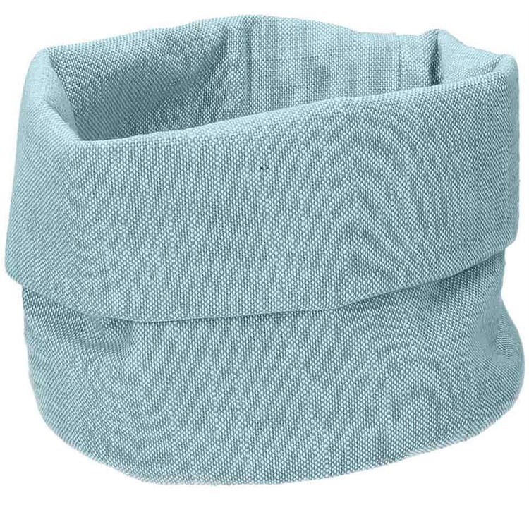 Cestino Pane Rotondo Volterra Carta Da Zucchero