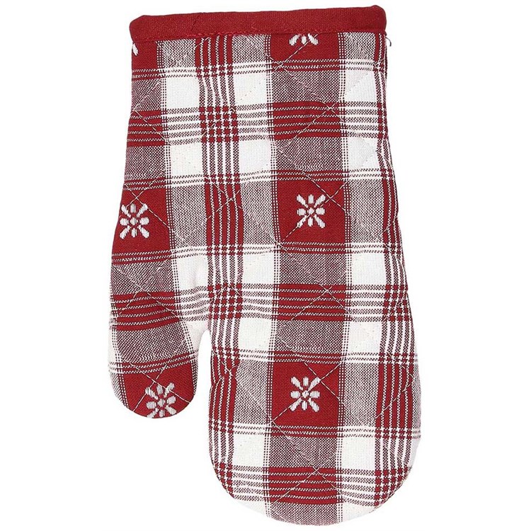 Guanto Forno Edelweiss