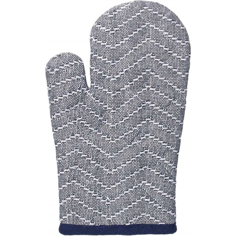 Guanto Da Forno Ellenic