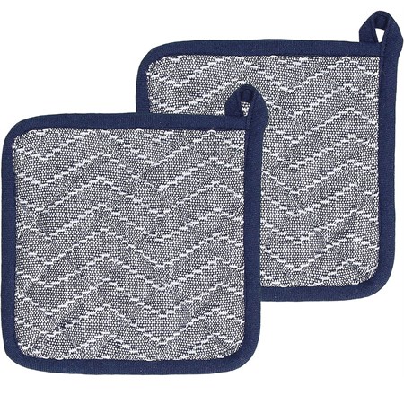 set 2 presine ellenic blu