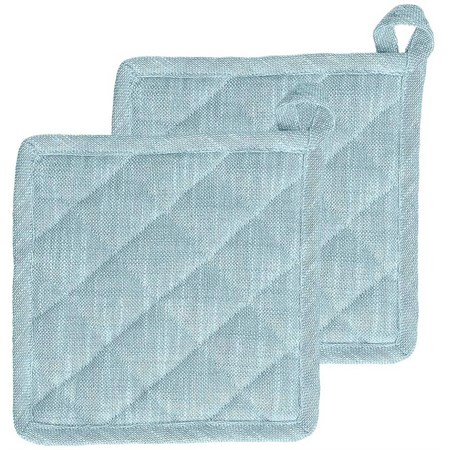 set 2 presine cm 18x18 volterra carta da zucchero