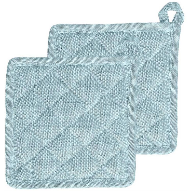 Set 2 Presine cm 18x18 Volterra Carta Da Zucchero