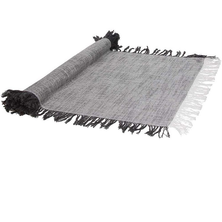 Runner Linea Volterra cm 40x140 Grigio