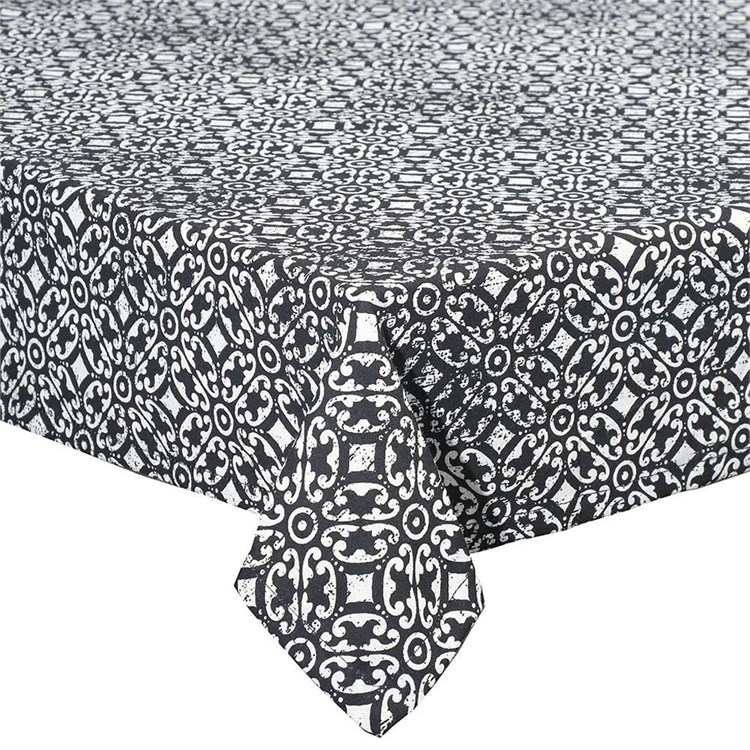Tovaglia rettangolare Tuxedo 140 x 180 cm