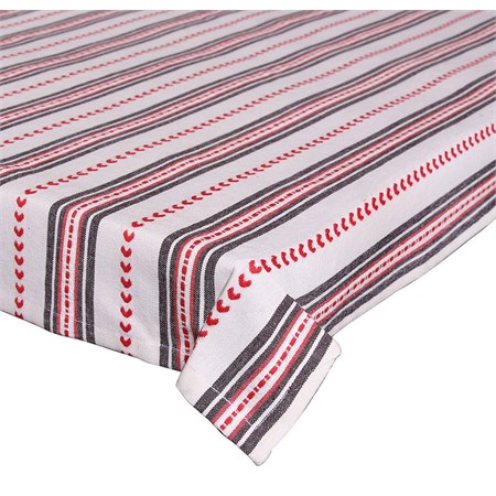 tovaglia rettangolare tyrol with love cm 140 x 180