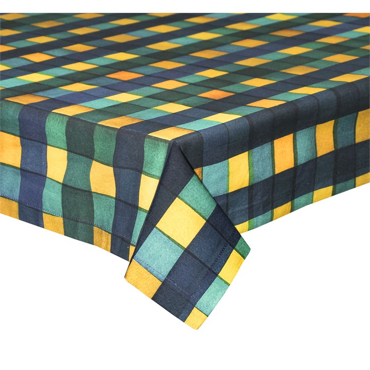 Tovaglia Kubik Cm 140 x 240