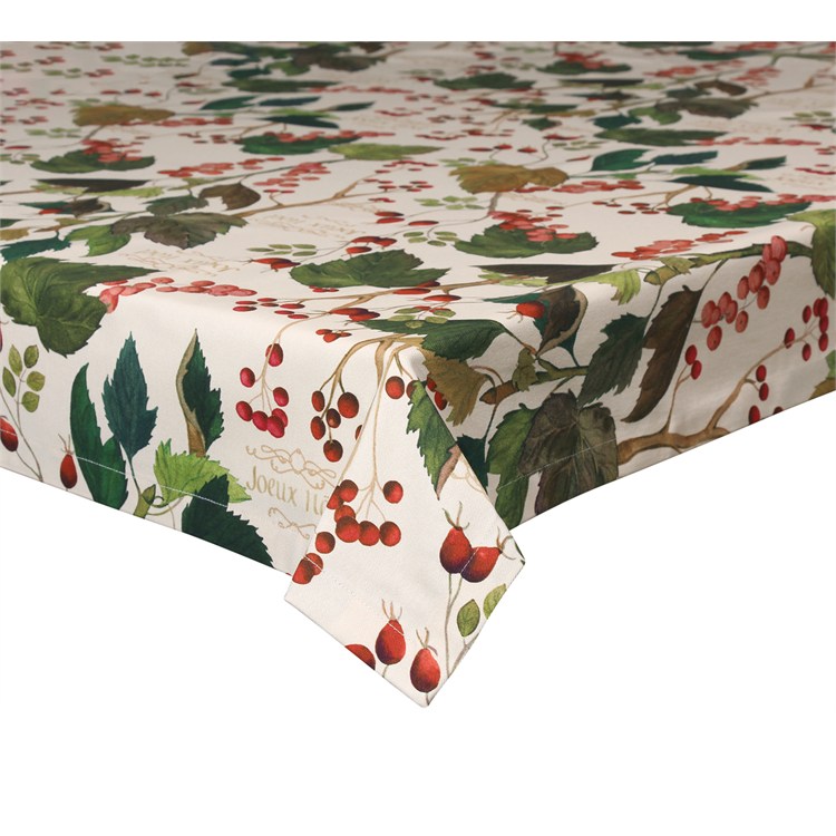 Tovaglia Ribes Cm 150 x 350
