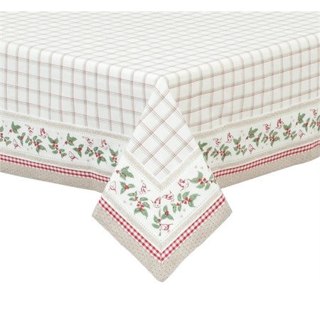 tovaglia cm 100 x 100