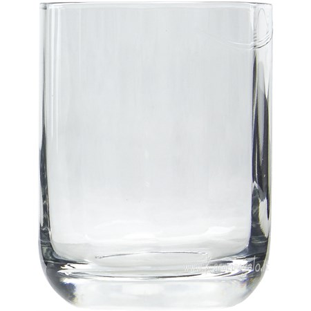 set 3 bicchieri eco optique 20 cl