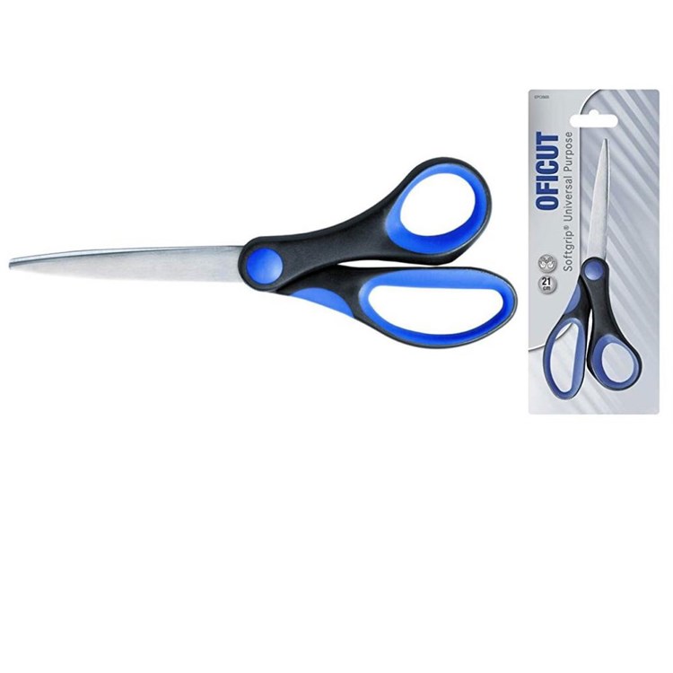 Forbici Multiuso Ufficio Universali