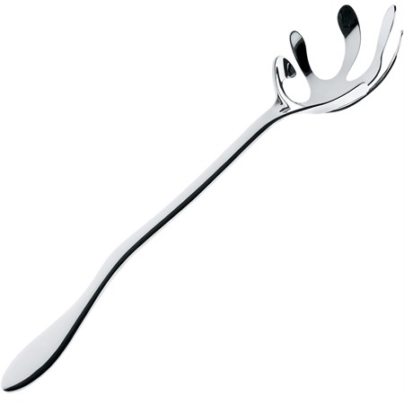 mestolo per spaghetti linea meditterraneo