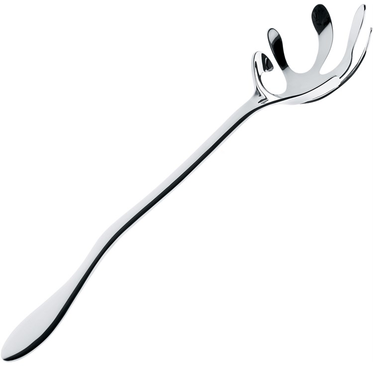 Mestolo per spaghetti linea Meditterraneo