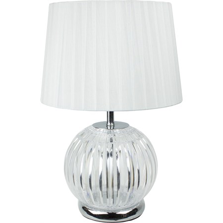 lampada da tavolo white