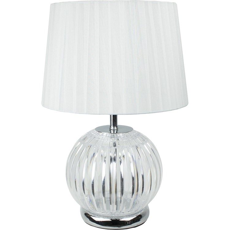 Lampada da Tavolo white