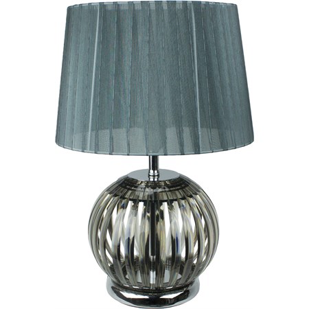 lampada da tavolo grey